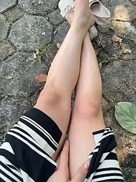 Meii-meyy - Make me cummm & naked