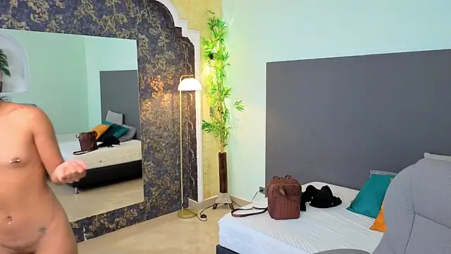 Milaa_Star_ - Ride my dildo on the floor, cream pussy