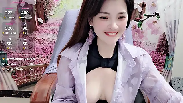 Xiaoxiao-258 - 完成目标精油按摩胸