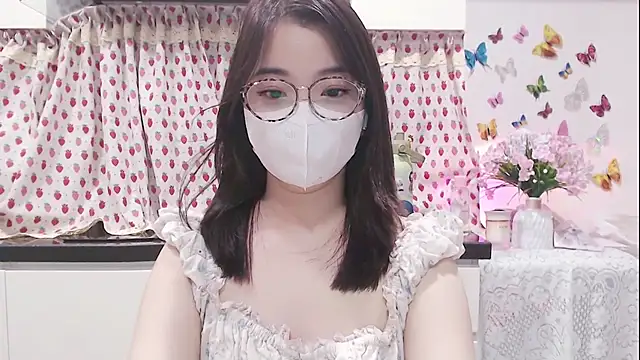 Rinasaki - 自慰喷水。。。~