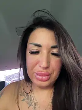 RuslanaXX - Fuck my ass