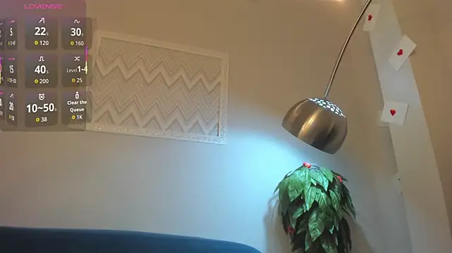 Emma__Leee - Ride dildo until cum + control toy