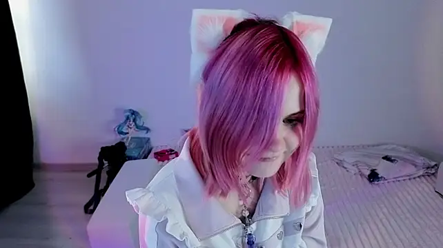Hikkacat - 🤍 Autograph for u! >_< 🤍