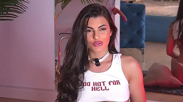 YasminaMoon - fuck me till i cum all over