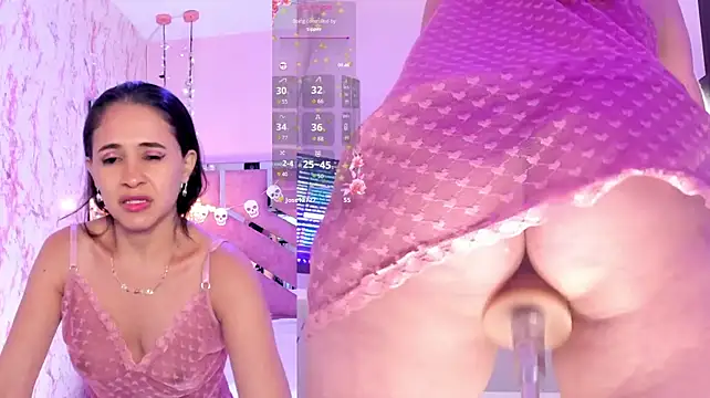 AmelieRoux - CTRL X1MIN 🥵 MAKE ME DRIP ALL