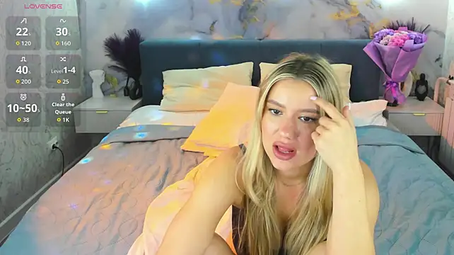 Shakira_Lux - SUCK MY DICK