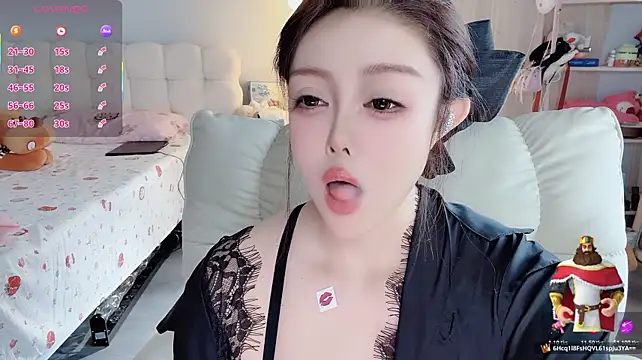 Youzi_666 - 脱掉内裤M腿