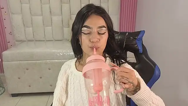 Babi__s - CREAM TITS + SLAP TITS 🍒