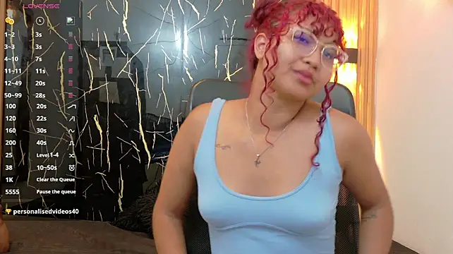 SamanthaFox_8 - FUCK UR PUSSY WITH DOMI💥