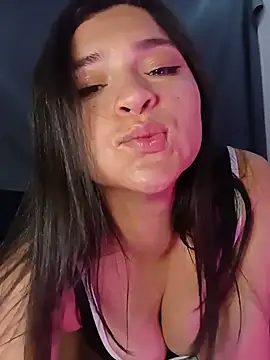 CristinaGreyz - TITS OUT