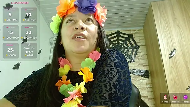 Monick_hot - It's my birthday—make me happy