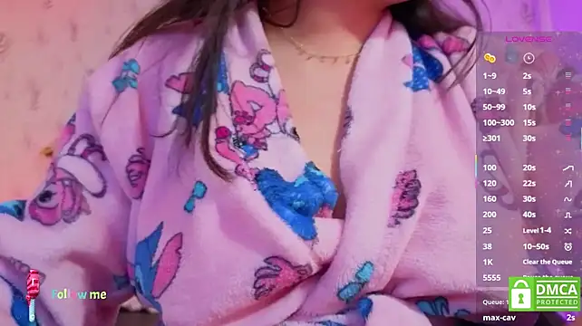 MARIANA_TAY1 - NAKED