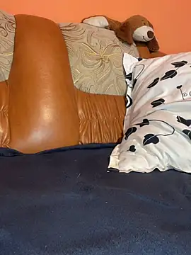 Vicuska235 - Dildo lovaglas doggy pozban