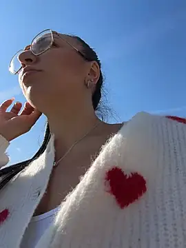 Bunny_Lush - RUB MY PUSSY IN DOGGY POSE