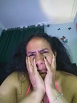 AlexaNovoa_ - Make my pussy creamy 🥵
