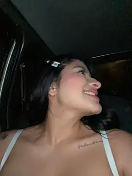 Andrea_gomes_ - Desnudo completo