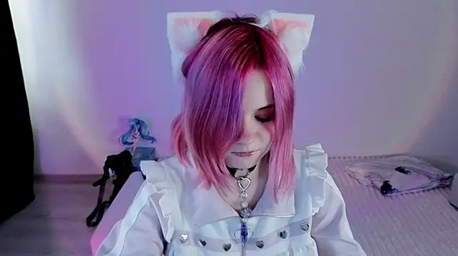 Hikkacat - Customer photo for last tipper ~✧⋆⁺₊