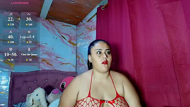 Paticosexxi - control lush 10min