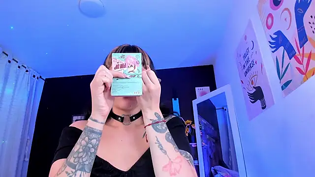 AnabelleGron - Choke like a SLUT on your HARD COCK 60se