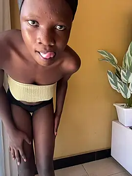 Kiwa33 - Twerk naked
