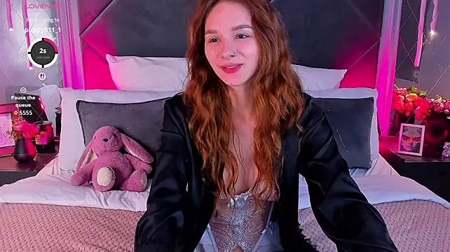 JessWow - get me wet