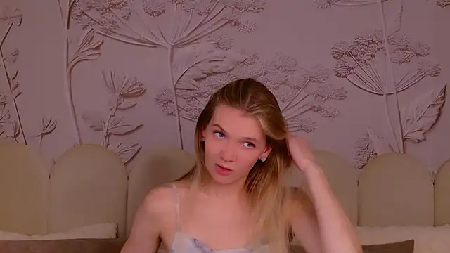 Vivien_Hans - MAKE ME WET AND HAPPY! 🥰😍😘