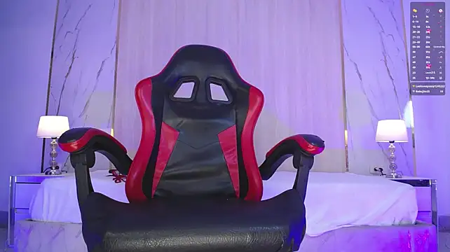 CurvyAry - Nipple play🍒🔥 + 1 Min domi
