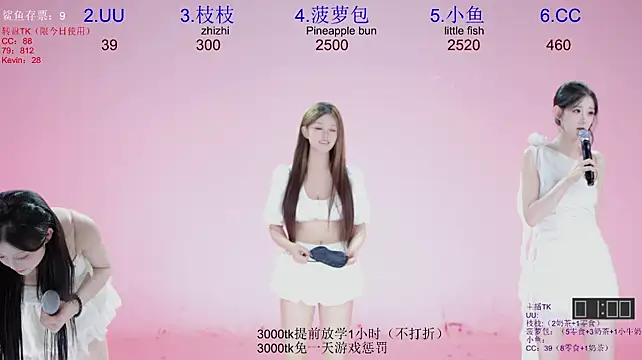 Retro-8090SS - 摇摇车1min