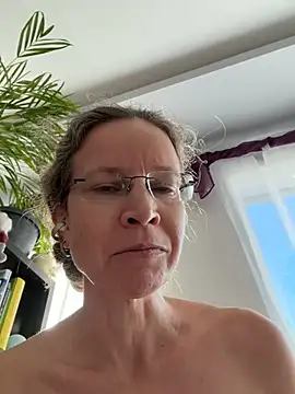 AnnikaRose - Naked Orgasmus