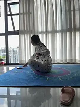 Xiao_Mao_meow - 全裸3分钟