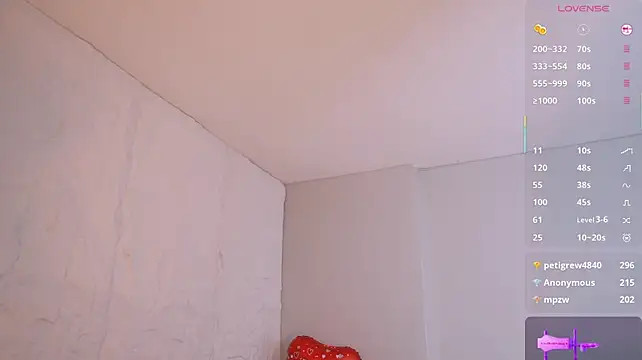 _mishelle - make me squirt