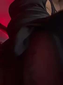 _Thirteen - Strip me down and make me cum