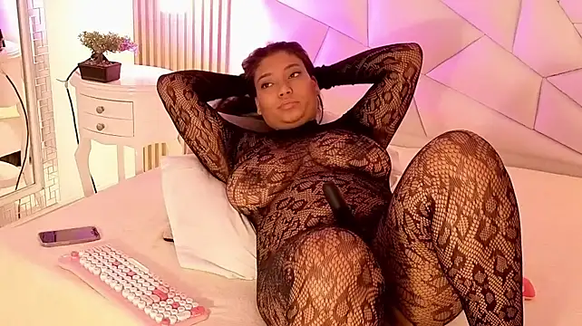 Belacampbell - HEY SEXY💖