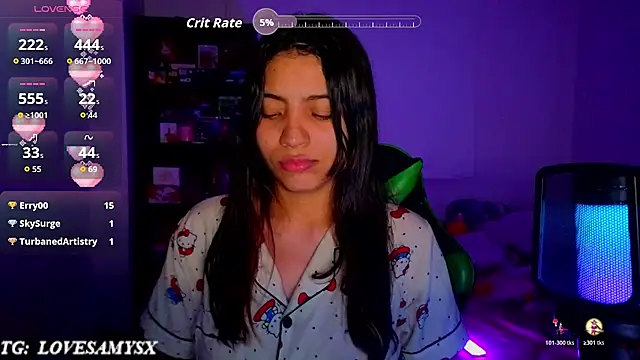 Lovelyamyy - CUM SHOW AND OIL BATH IN BIKINI👾