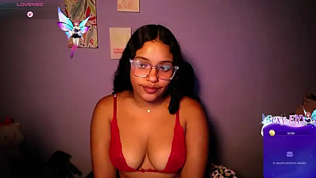 Chleo_rosse - Suck dildo boobs naked