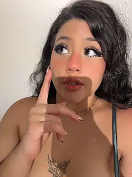 AnitaCute_ - sit on my face, Anita😋