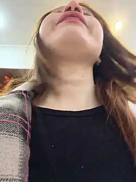 SlavicCandy - lick my beautiful lips + ahegao