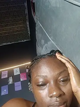 Bhadgirlann - Masturbating squirting