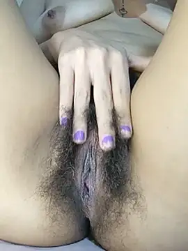 Carolina_garcia_ - Finger in pussy