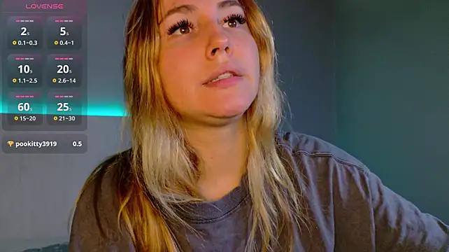 LunaXBaddie - Squirt show💦💦