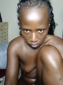 Ebony_echo - Let’s have fun