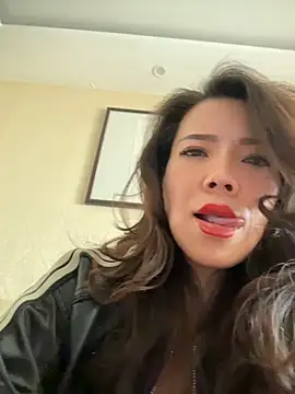 Anna_kk - 吃哥哥大鸡巴