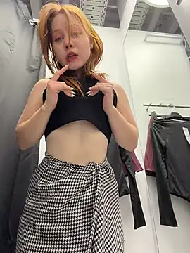 SlavicCandy - lick my beautiful lips + ahegao