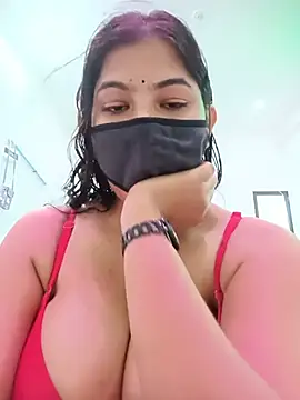Radhaji_hot - full open show