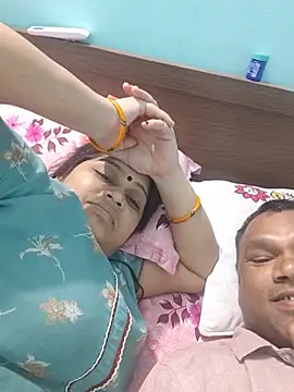 SWEETY_RANI - ass oiling and pussy show