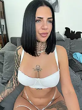 LexiCoco - Make me wet baby 💦💦
