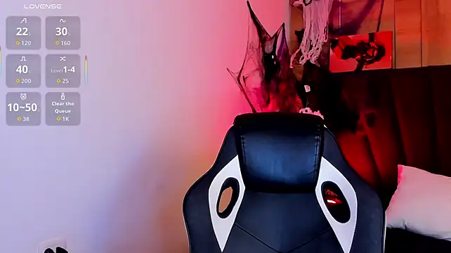 SweetDevil_7 - BLOWJOB WITH MORE SALIVA😈💦👅