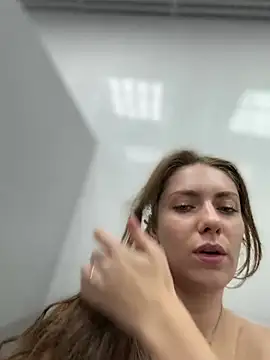 MariiD - 😈NAKED😈
