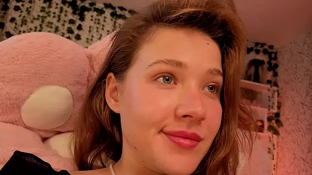 Luna_cross - DILDO ASS