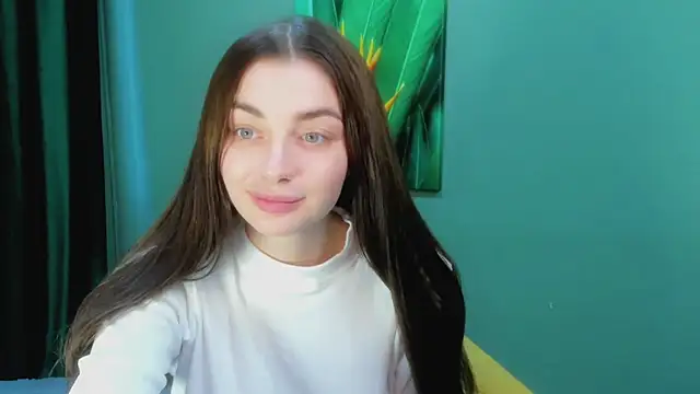 AngelinaWett - sloppy blowjob